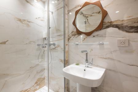 Hotel Michelet Odéon - Bathroom
