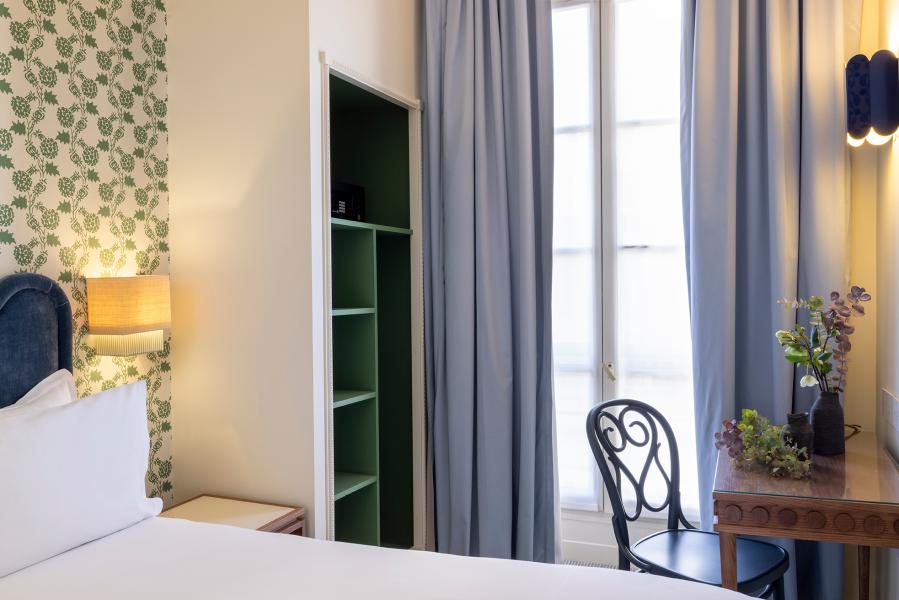 Hotel Michelet Odéon - Chambre