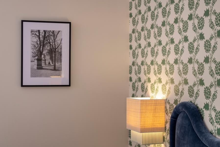 Hotel Michelet Odéon - Chambre