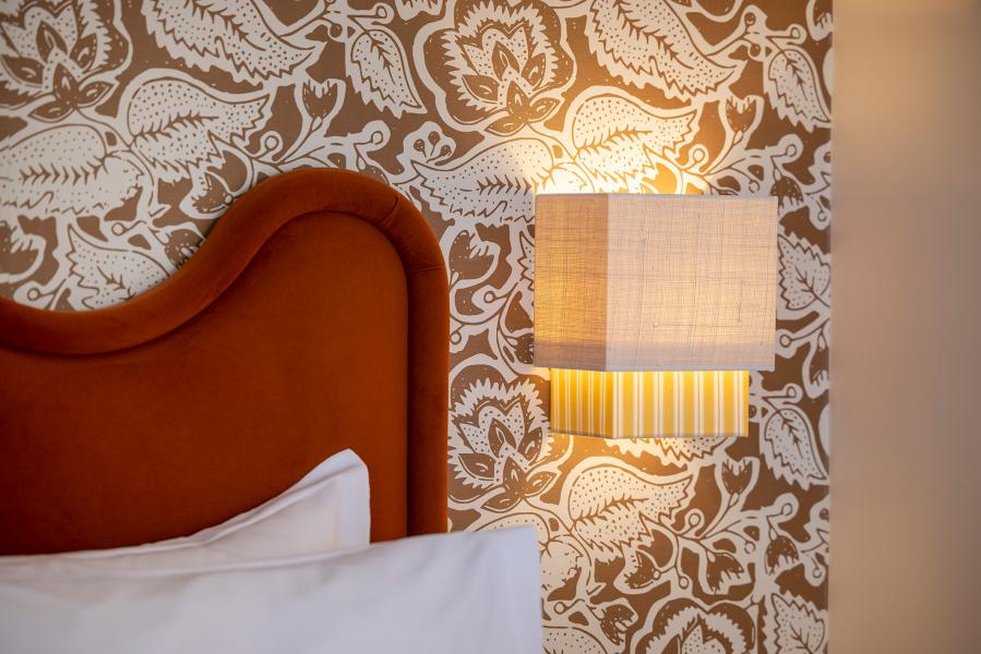 Hotel Michelet Odéon - Chambre