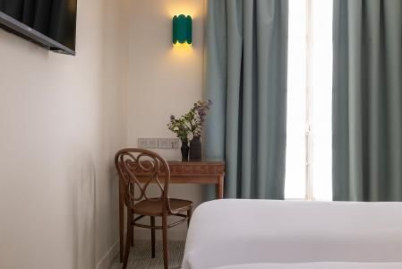 Hotel Michelet Odéon - Chambre