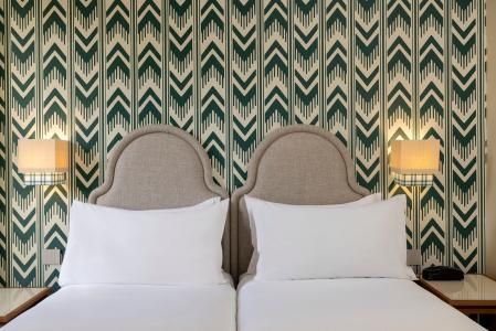 Hotel Michelet Odéon - Chambre