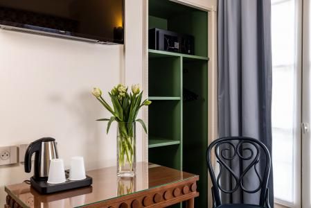 Hotel Michelet Odéon - Chambre