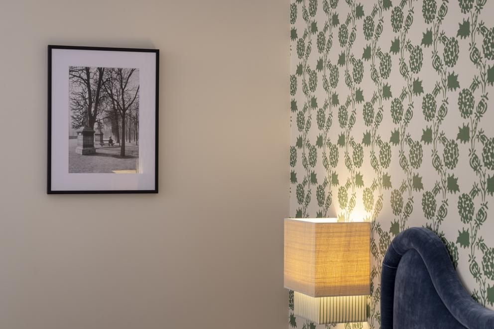 Hotel Michelet Odéon - Habitacion