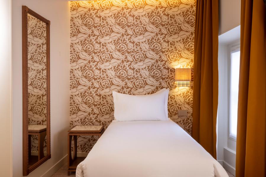 Hotel Michelet Odéon - Habitación individual