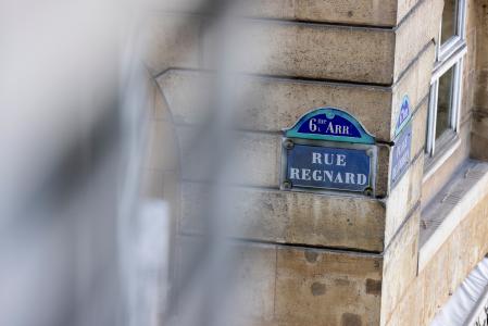 Hotel Michelet Odéon - Hôtel