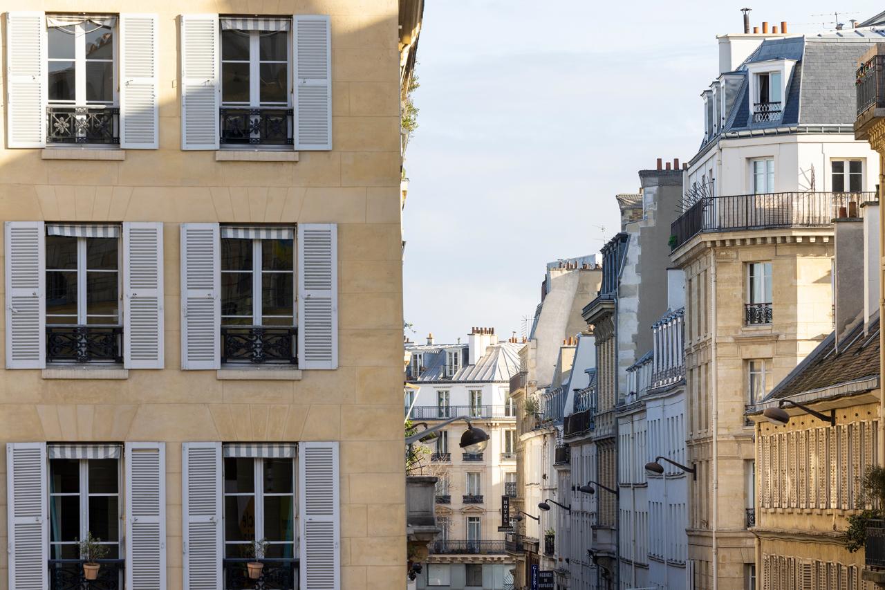 Hotel Michelet Odéon - Hôtel