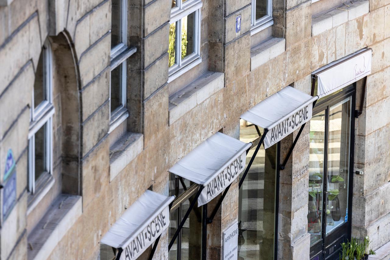 Hotel Michelet Odéon - Hôtel