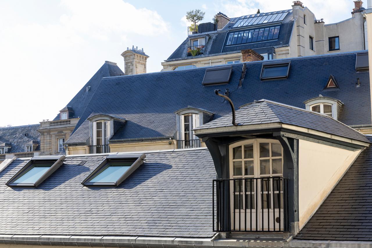 Hotel Michelet Odéon - Hôtel