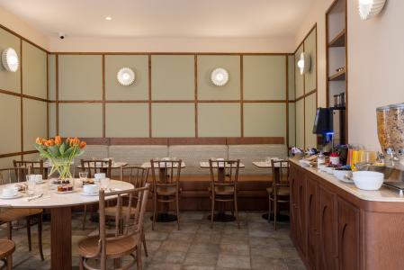 Hotel Michelet Odéon - Hôtel