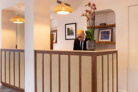 Hotel Michelet Odéon - Hôtel