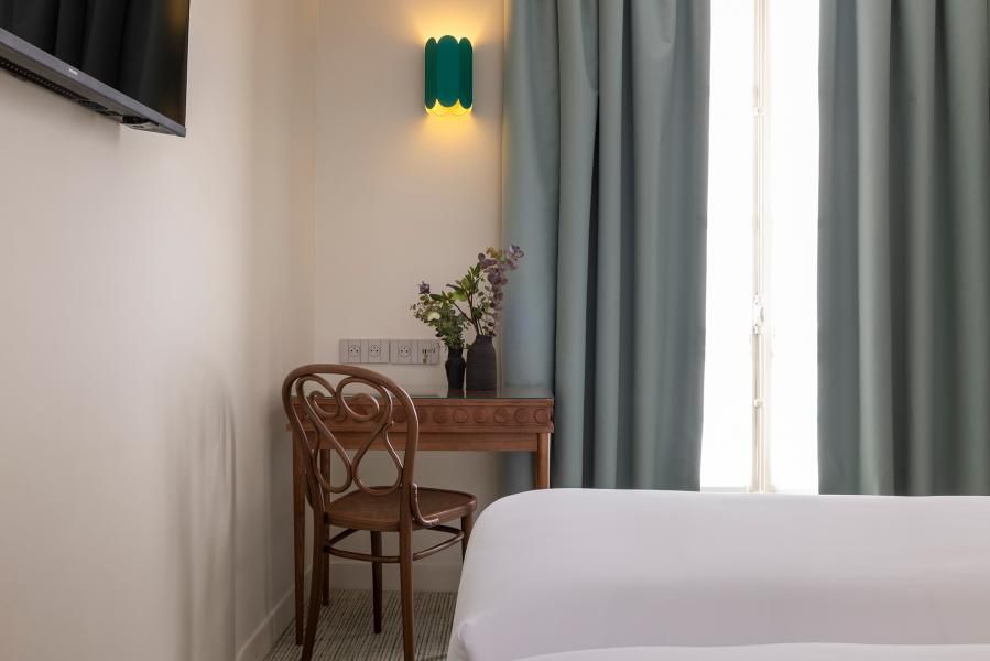 Hotel Michelet Odéon - Quarto Clássico