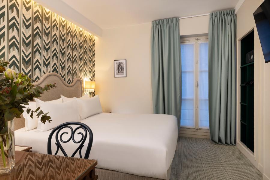 Hotel Michelet Odéon - Quarto Standard
