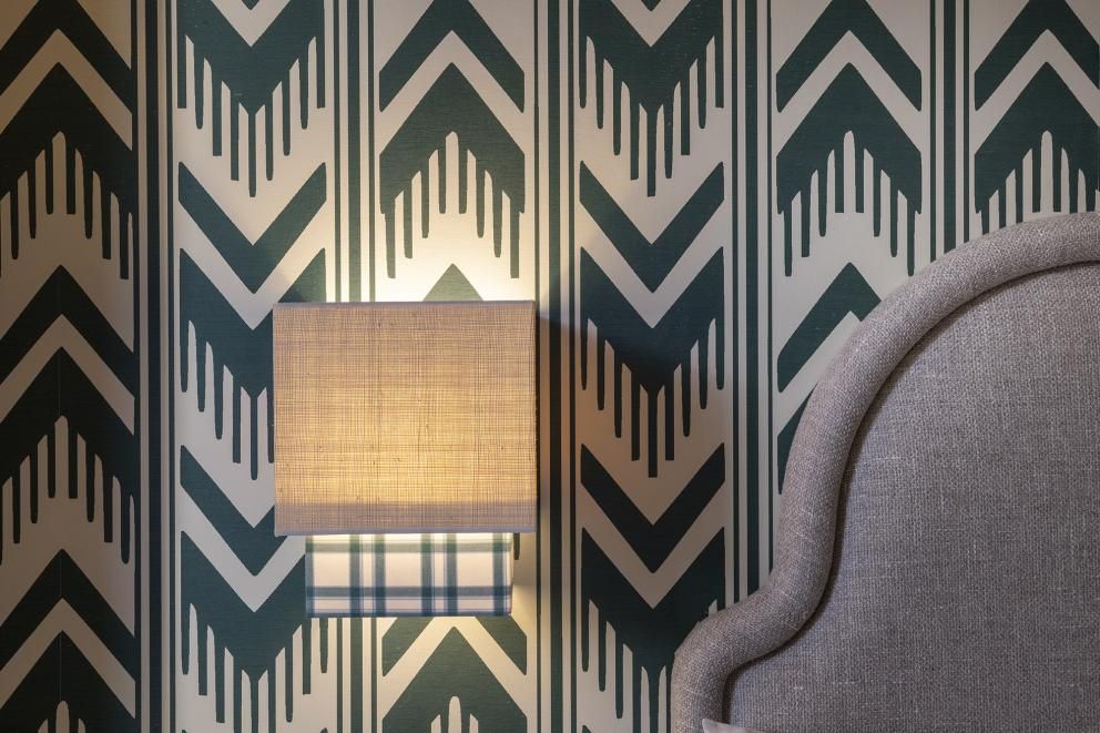 Hotel Michelet Odéon - Quartos