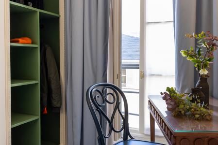Hotel Michelet Odéon - Room