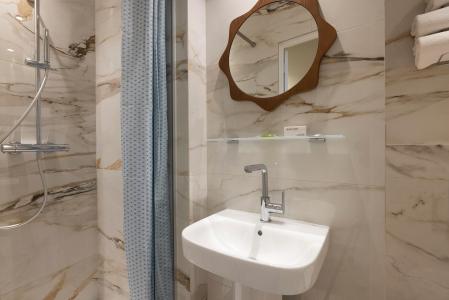 Hotel Michelet Odéon - Salle de bain