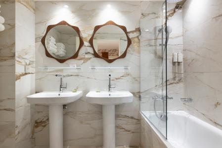Hotel Michelet Odéon - Salle de bain