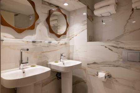 Hotel Michelet Odéon - Salle de bain