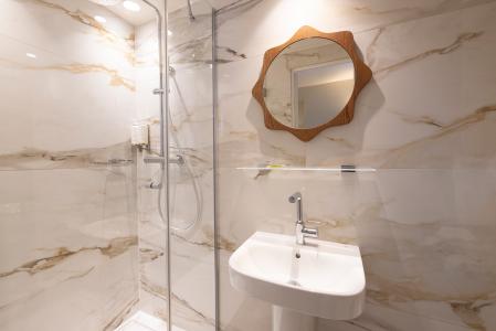 Hotel Michelet Odéon - Salle de bain