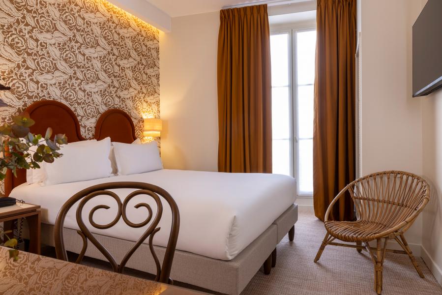 Hotel Michelet Odéon - Superior Room