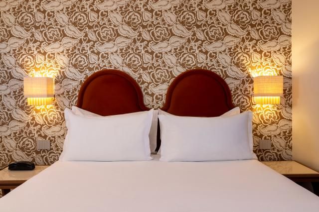 Hotel Michelet Odéon - Superior Room