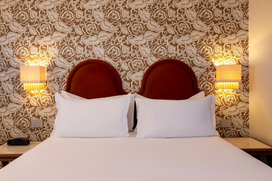 Hotel Michelet Odéon - Superior Room